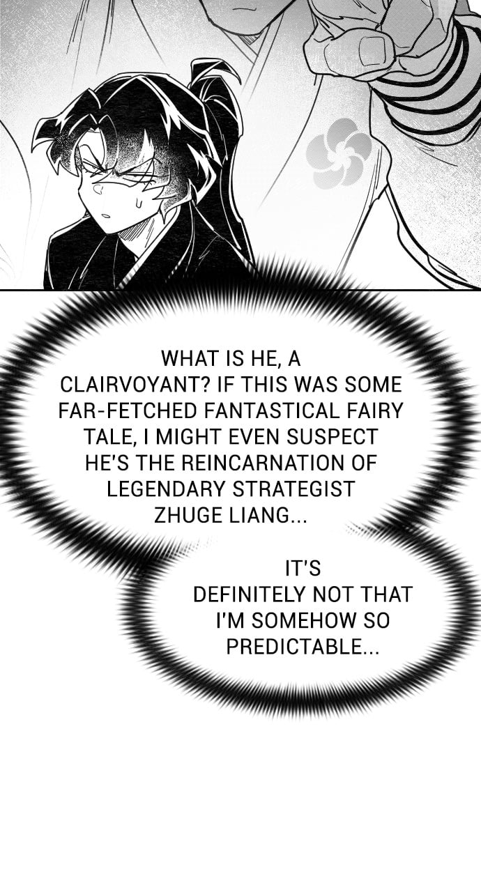 Return Of The Mount Hua Sect, Chapter 152.1 image 31